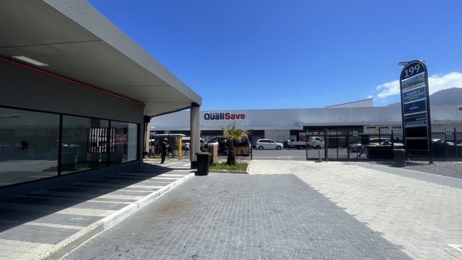 To Let commercial Property for Rent in Wynberg Western Cape